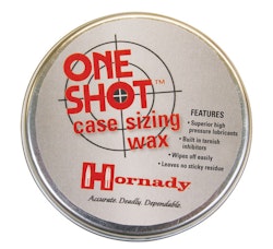 Hornady - One Shot  - Case sizing wax