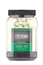 Umarex - T4E - Performance TRB 50 Tracerballs .50 1,14g 500-Pack