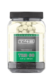 Umarex - T4E - Performance TRB 68 Tracerballs .68 2,87g 500-Pack