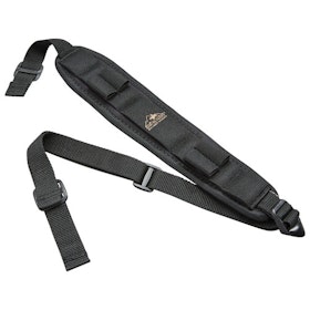 Butler Creek - Comfort Stretch rifle sling - Black