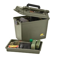 Plano Ammo Box Magnum - O.D. Green