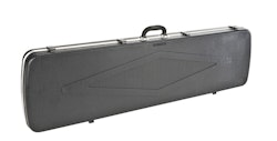 Plano - DLX Double Rifle/Shotgun Case - Black