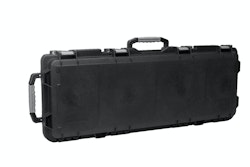 Plano - MS Field locker - Tactical long gun case with wheels
