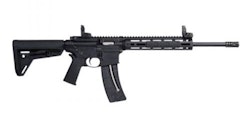 Smith & Wesson - M&P 15-22 Sport MOE SL 16.5" .22LR