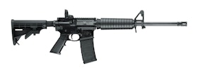 Smith & Wesson - M&P 15 Sport II 16" 5.56mm NATO