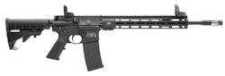 Smith & Wesson - M&P 15T Tactical with M-LOK® 5.56mm NATO
