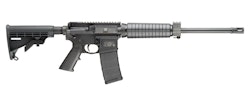 Smith & Wesson - M&P 15 16'' 300 Whisper