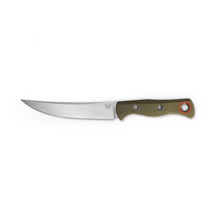 Benchmade - 15500-3 Meatcrafter FB OD G10