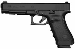 Glock -  34 Gen4 - 9mm