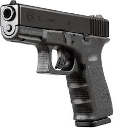 Glock -  19 Gen4 - 9mm