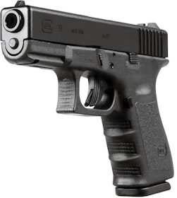 Glock -  19 Gen4 - 9mm