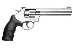 Smith & Wesson - 617 K-22 Stainless 6" .22LR