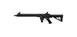 Schmeisser - AR15-9 16,75" 9x19mm