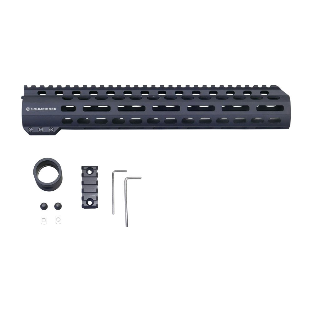 Schmeisser - Handguard M-LOK medium 12"