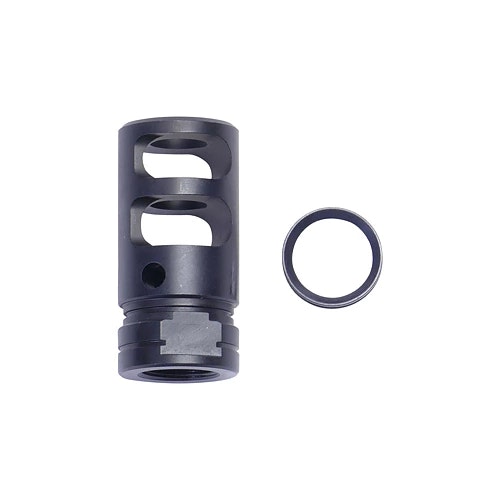 Schmeisser - NOREC 9mm compensator 14x1