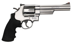 Smith & Wesson - 629 Stainless 6" .44 Mag/.44 S&W Spc