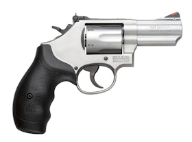 Smith & Wesson - 66 Combat Magnum 2.75" .357 Mag/.38 Spc +P