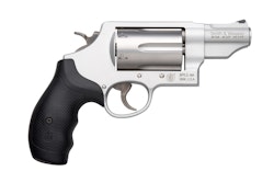Smith & Wesson - Governor 2.75" DA/SA .45