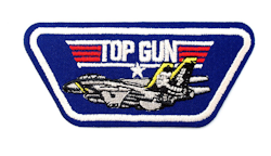 Top Gun - Patch