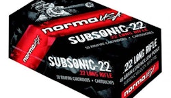 Norma - .22 Subsonic