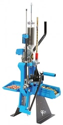 Dillon XL 750 without Case Feeder without Caliber Kit