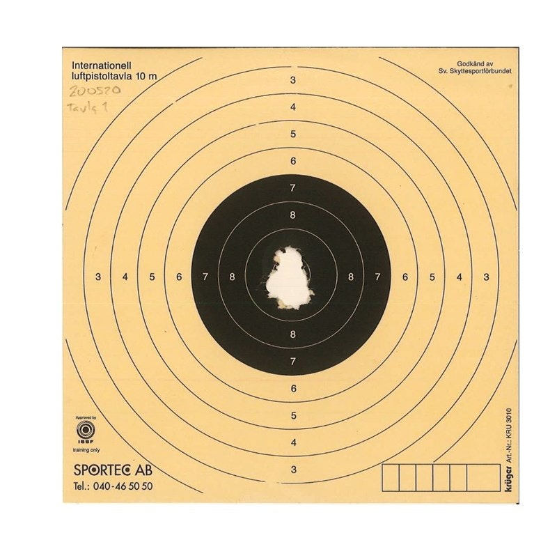 Kingshill Ballistic - Bullet Frangible - 9mm luger 95gr TC .355 - 1000