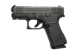 Glock - 43X R FS 9X19