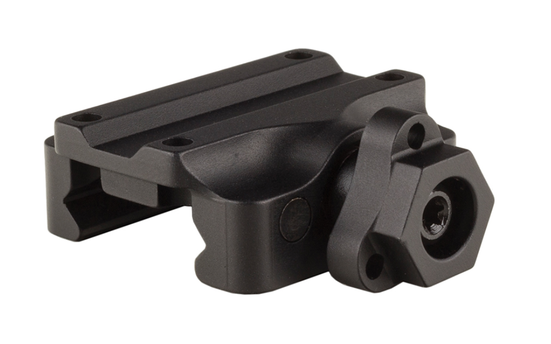 Trijicon - MRO Quick Release Low Weaver Mount with Q-LOC Technology