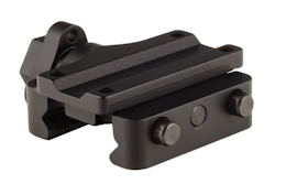Trijicon - MRO Quick Release Low Weaver Mount with Q-LOC Technology