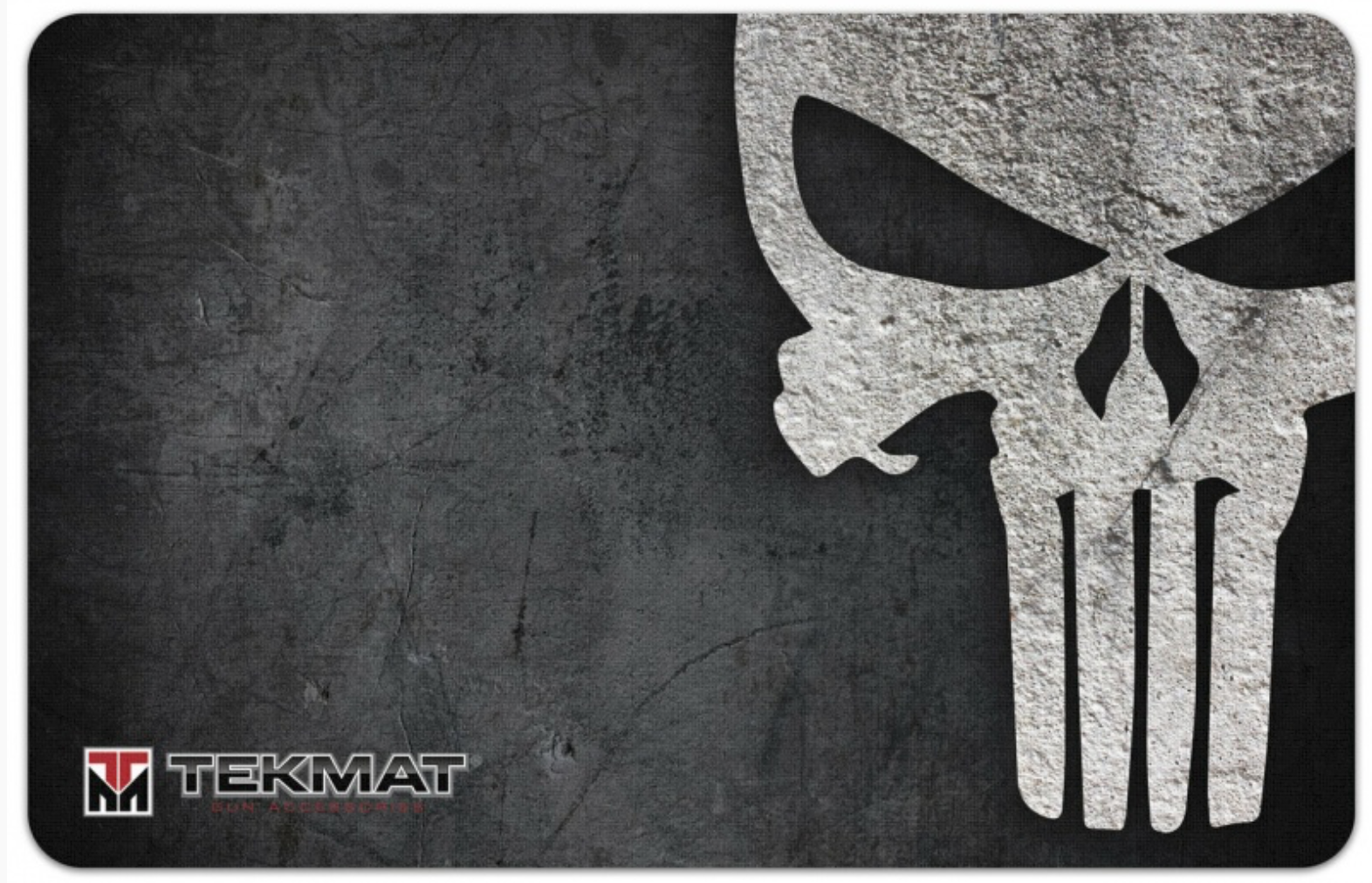 TekMat - Punisher - Cleaning Bench Mat