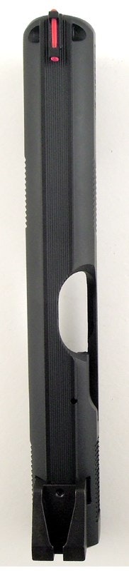 CZ - Slide with barellbushing for CZ 75 SP-01 9mm