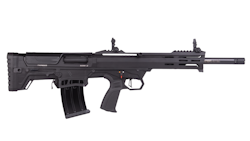 Typhoon - Bullpup Sierra 12 - Black