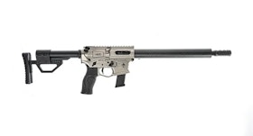ADC - AR-9 ADC Super competition 16" 9X19