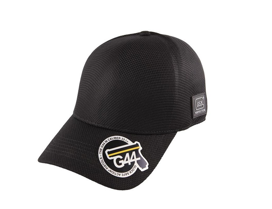 Glock - Cap seamless with sticker G44