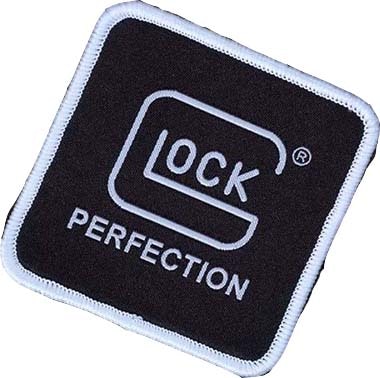 Glock - Perfection Patch