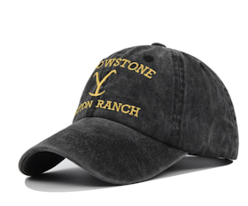 Yellowstone - Dutton Ranch Cap