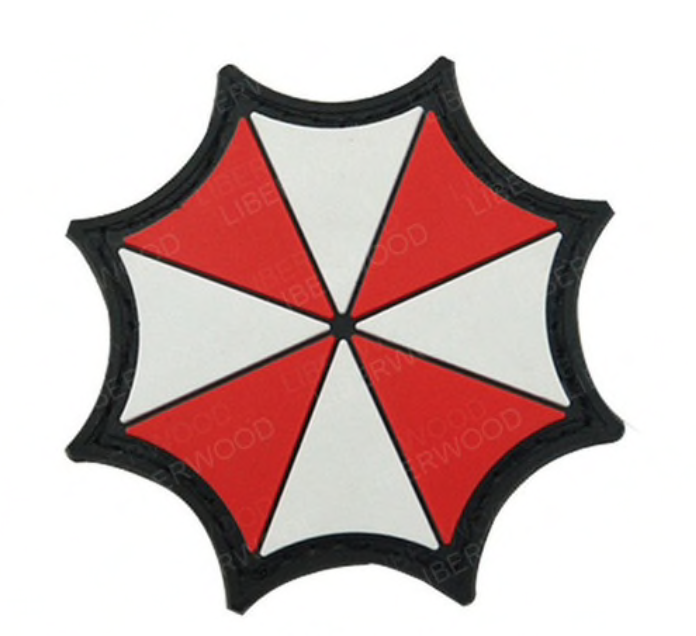 Umbrella Corporation - Patch