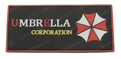 Umbrella Corporation - Patch