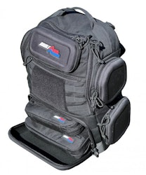 DAA - Carry It All (CIA) Backpack