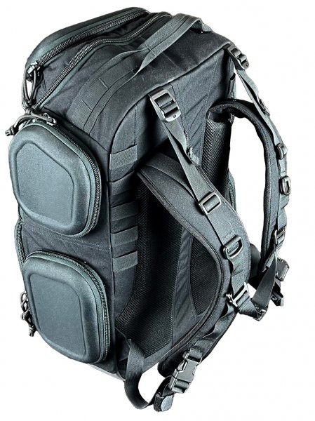 DAA - Carry It All (CIA) Backpack