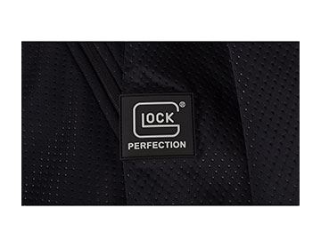 Glock - SweatJacket - Perfection