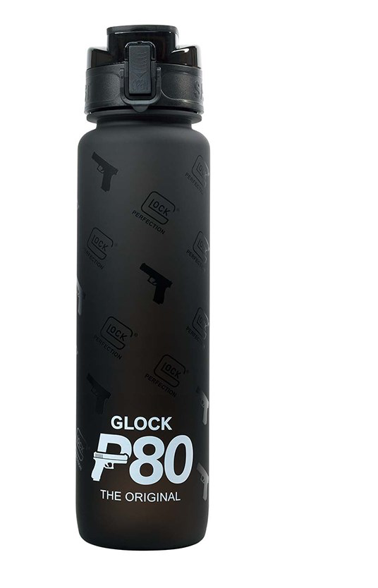 Glock - P80 Water bottle