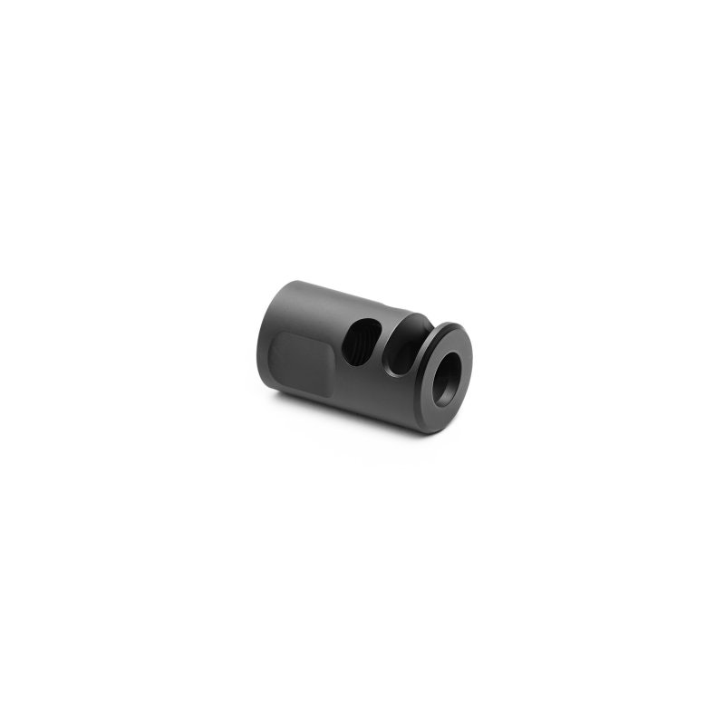 Infitech - Minimalist 9mm muzzle brake - Micro