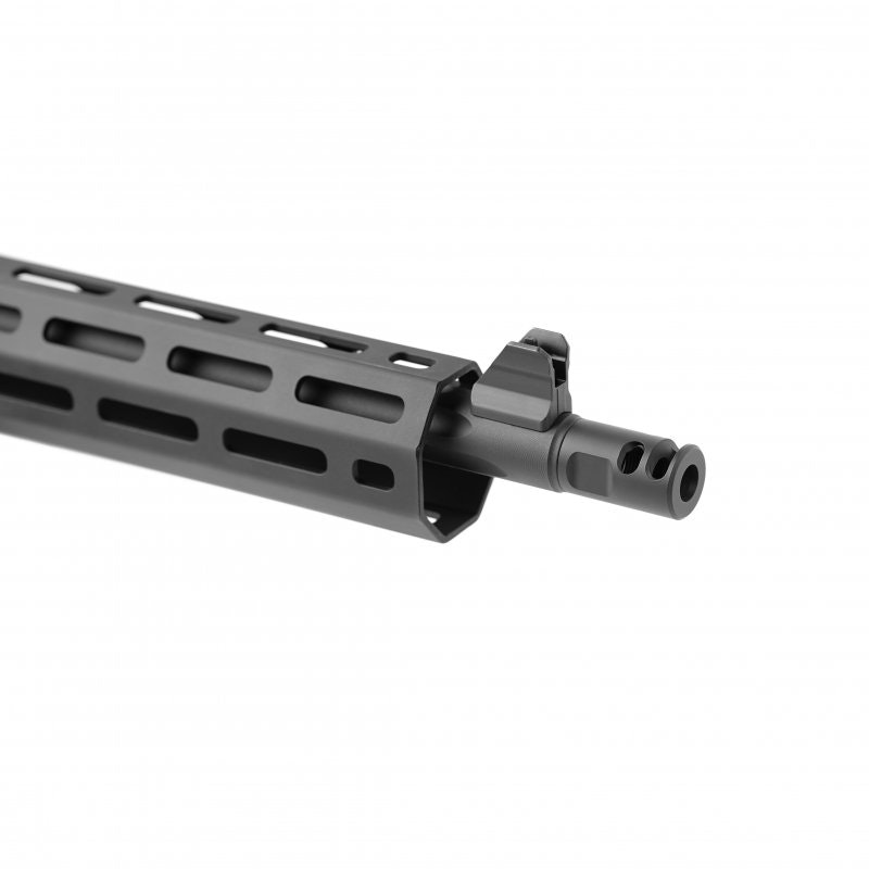 Infitech - Minimalist 9mm muzzle brake - Micro