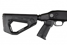 Infitech - AR Stock adapter for Defcon pump action shotguns