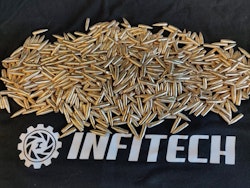 Infinitech - Monolithic Projectiles - .224 53gr TL - 3000 rds