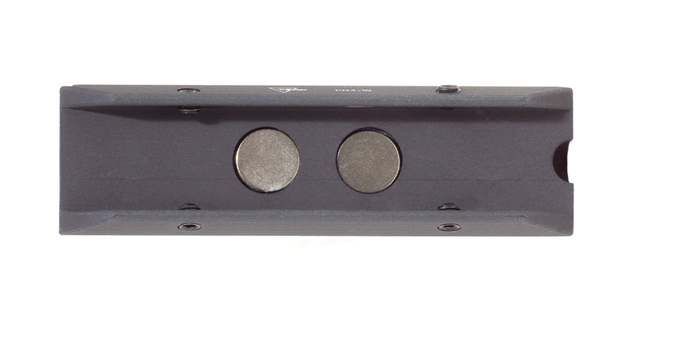 Trijicon - TrijiDot Fiber Optic Shotgun Sight - .325 -.395 Wide Ribs