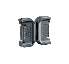 Walther - Compact knife sharpener
