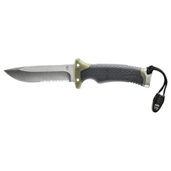 Gerber - Ultimate Survival SE FSG knife GB