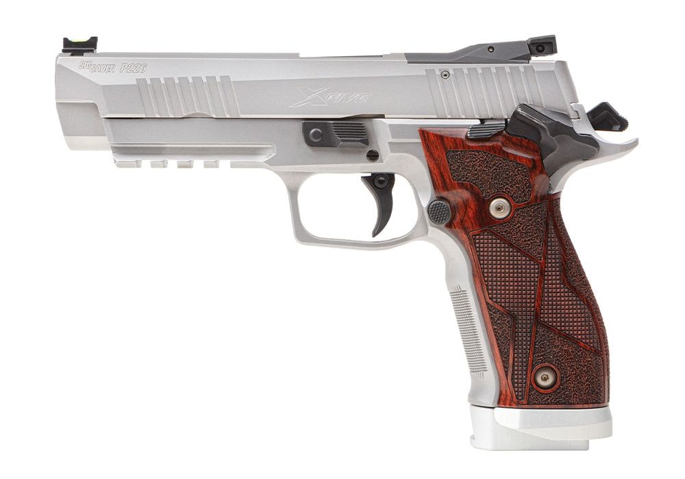 Sig Sauer - All-New P226 X-five Classic